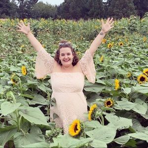 Meet your Posher, Marissa